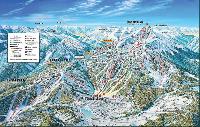 Skigebiet Big+Sky