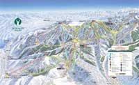 Skigebiet Deer+Valley
