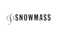 Skigebiet Snowmass Colorado USA